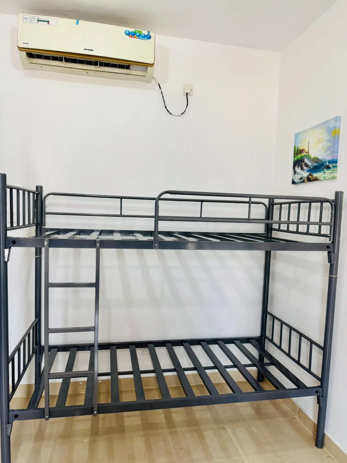 Room rent in dubai